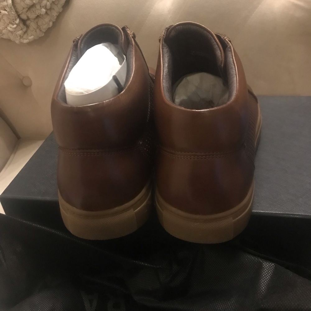 Zanzara sneakers - Picture 3 of 7